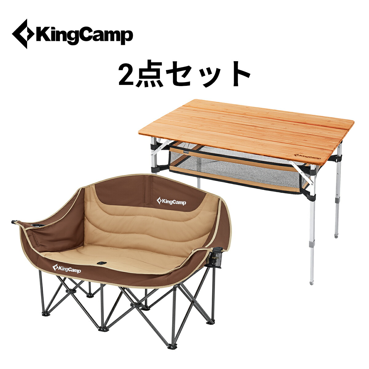 ★百貨店SALE★KingCamp 店