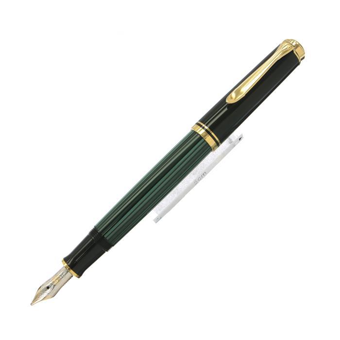 【楽天市場】Pelikan ペリカン 万年筆 スーベレーン M800 バーント