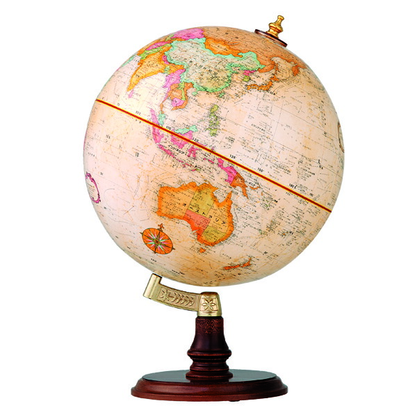 リプルーグル地球儀プレミア　from　USA 　ミッドセンチュリ　USA 楽天市場】リプルーグル 天球儀（英語版） The CELESTIAL /Replogle