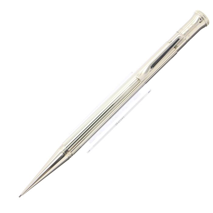 GRAF VON FABER-CASTELL メカニカルペンシル グラフフォンファーバーカステル 0.7mm クラシックコレクション スターリングシルバー (まとめ) ライオン事務器 マグネットバー ペケピタクロスバータイプ 幅86×奥行86×高さ12mm ライムグリーン MB86X-1P 1セット(10個)