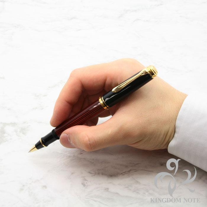ペリカン ボールペン 水性 緑縞 R400 正規輸入品 筆記用具 | amexdie.com