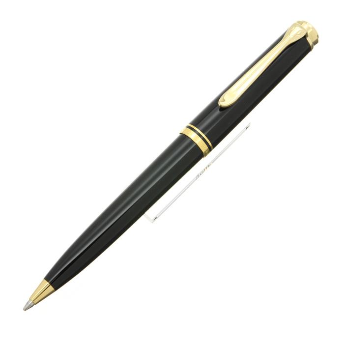 Pelikan K800 ボールペン レッドストライプ Pelikan ペリカン スーベレーン K800 red stripe レッド