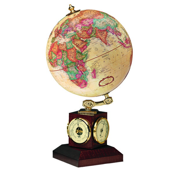 リプルーグル地球儀ワールドクラシックシリーズ英語版Replogle globes Amazon.com: Replogle World Classic Globe, 12
