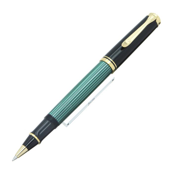 希少 ペリカン スーべレーン 茶縞 R400 ローラーボール  ボールペン Pelikan ペリカン ローラーボール 特別生産品 スーベレーン400