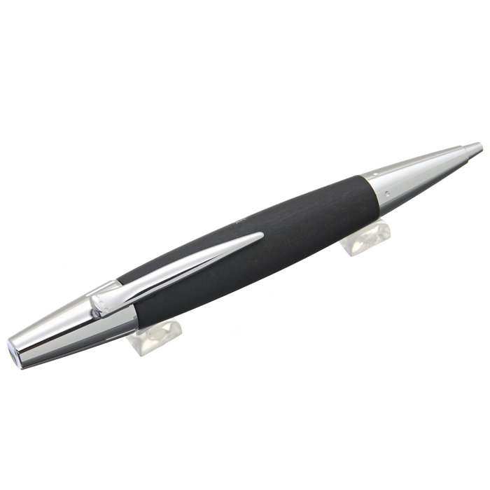 ファーバーカステル　ポケットペン　（ボールペンとメカニカルペンシルのセット) 新品)GRAF VON FABER-CASTELL グラフフォンファーバーカステル