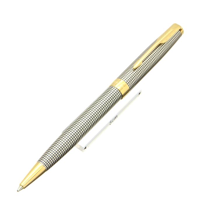 HOT人気にょう様専用 パーカー ボールペン プリミア ビゾンフォンセ 純正漆 筆記具
