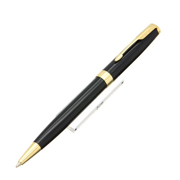 PARKERパーカー プリミエ ラック ブラック CT ボールペン 3501179507842_1.jpg