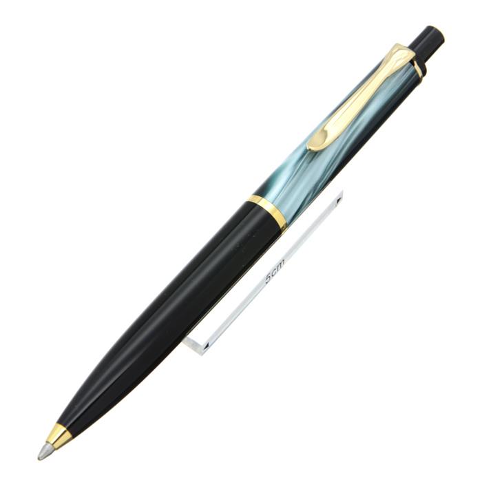 【楽天市場】Pelikan ペリカン ボールペン スーベレーン K600 レッドストライプ【中古-良品】【smtb-f】 : キングダムノート楽天市場店