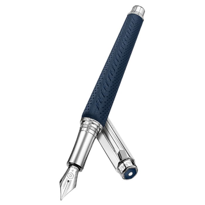 楽天市場】限定モデル CARAN D'ACHE カランダッシュ VARIUS EDELWEISS