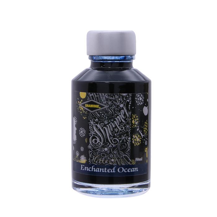 楽天市場】【DIAMINE/ダイアミン】万年筆用インク 2021限定