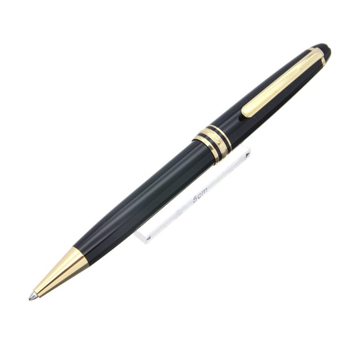 モンブラン マイスターシュテュック 163 新品)MONTBLANC モンブラン ローラーボール マイ