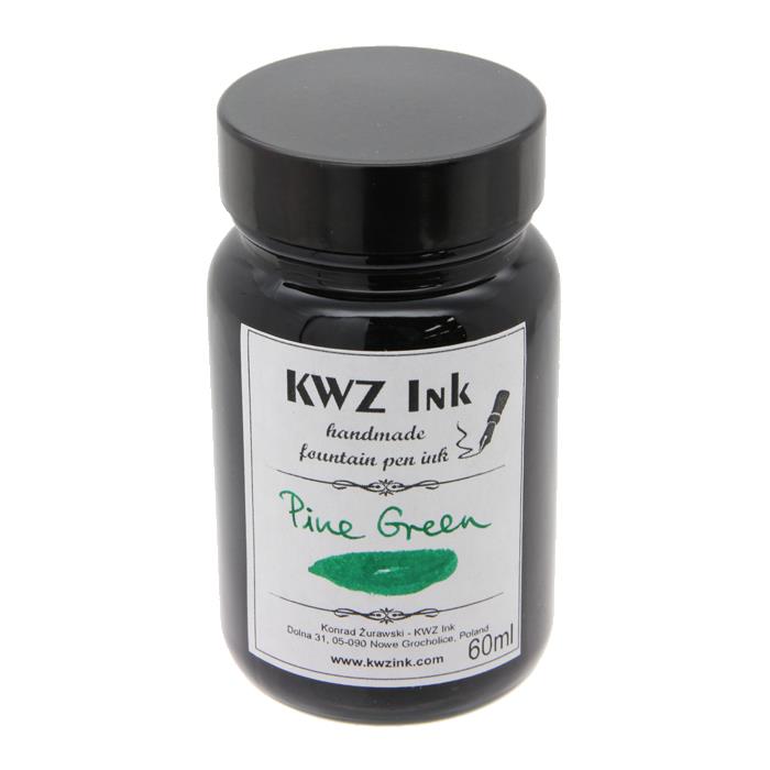 楽天市場】KWZ Ink/カウゼットインク 万年筆インク Sheen