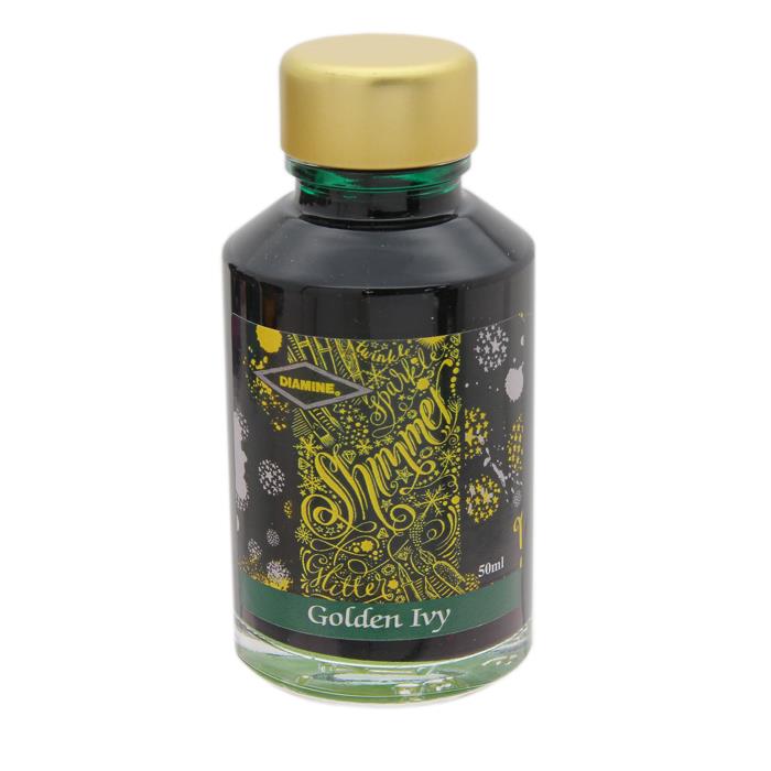 Diamine 万年筆インク 8本セット 値下げ中 楽天市場】【万年筆 インク】 DIAMINE ダイアミン シマーリング