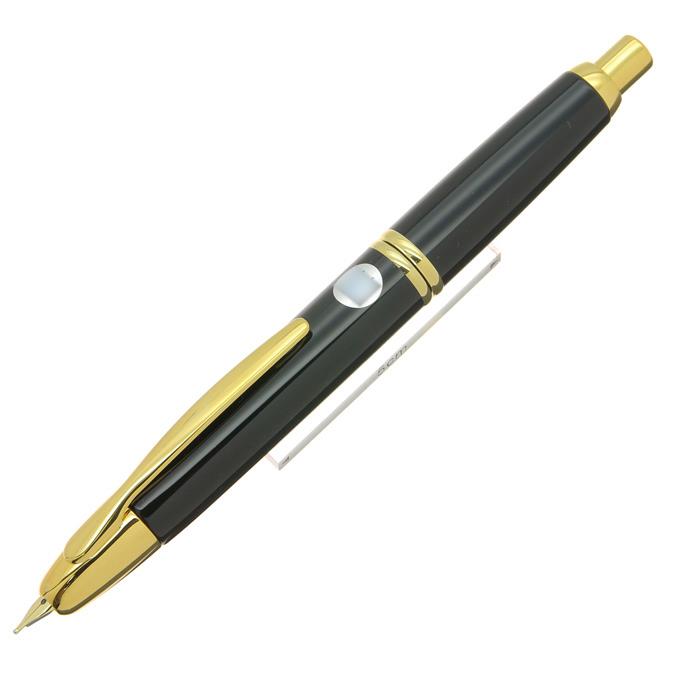パイロット キャップレス万年筆(ダークブルー)細字【未使用品】 楽天市場】 PILOT パイロット 万年筆 キャップレス ダークブルー