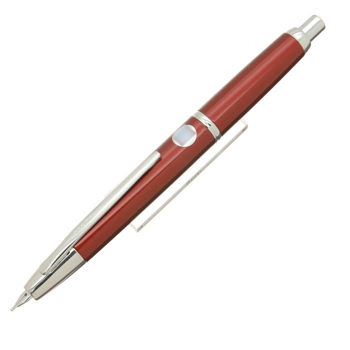 PILOT FERMO パイロットフェルモ キャップレス万年筆+bonfanti.com.br