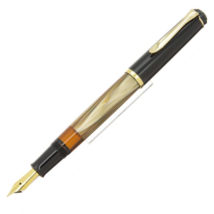 楽天市場】Pelikan ペリカン 万年筆 トラディショナル M200