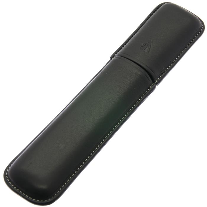 ペンケース 珍しい レシーフ Recife ペンケース 正規品 Smtb F ブラック ハードペンケース1本用 リビエラ Www Davidvazquez Mx