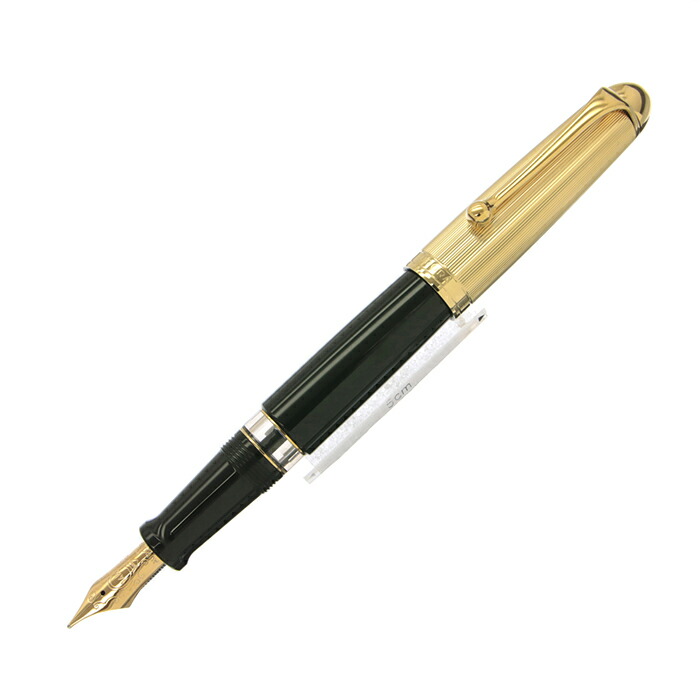 楽天市場】アウロラ万年筆D U O C A R T（デュ オ カ ル ト）ゴールド