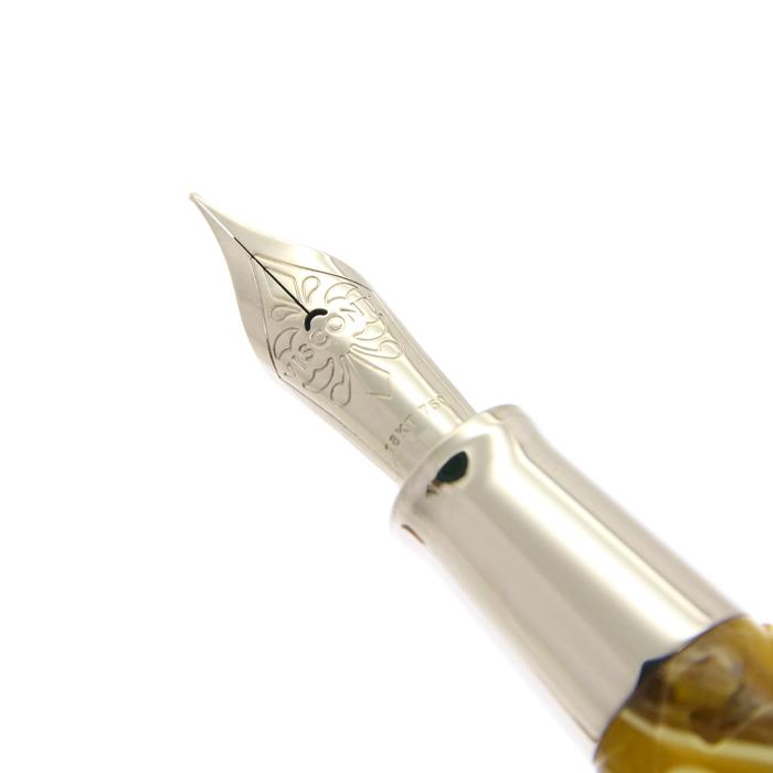 VISCONTI ビスコンティ 万年筆 スケルトン www.gspl.lu