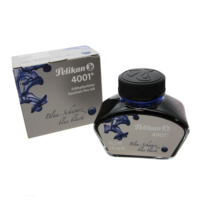 Pelikan 4001 万年筆とインクセット Pelikan（筆記具） ペリカン PELIKAN 万年筆用ボトルインク 4001
