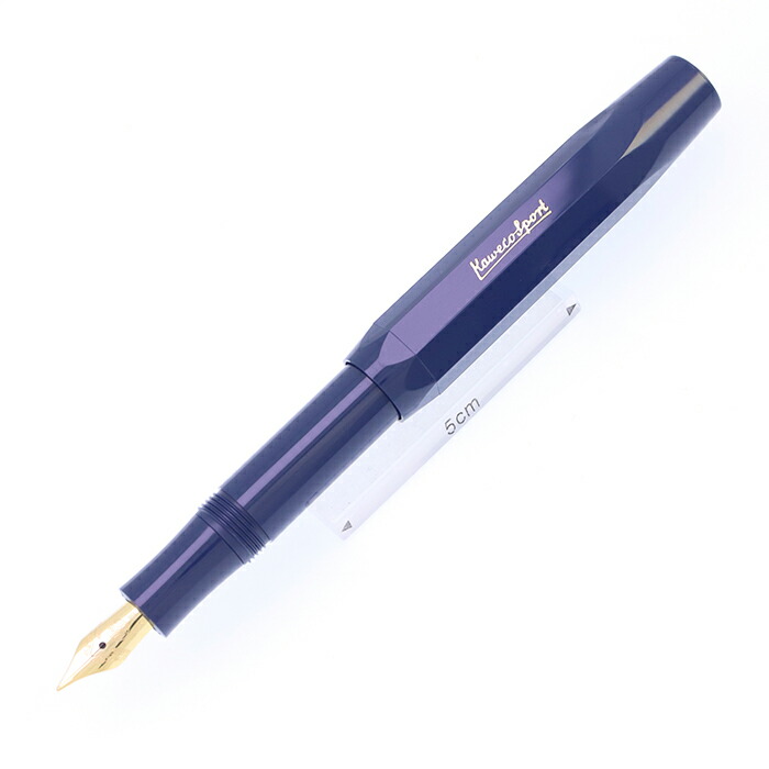 Morichan カヴェコブルーBP Morichan カヴェコブルーBP Kaweco Collection 万年筆 Mellow