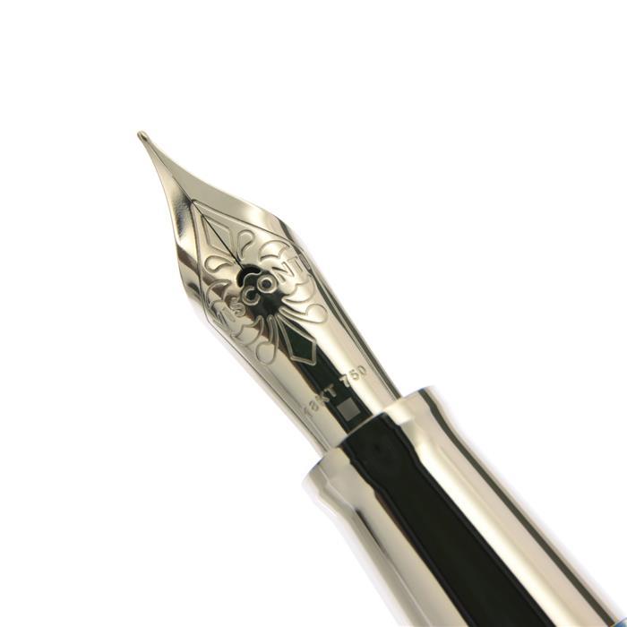 VISCONTI ビスコンティ 万年筆 マスター アンタークティカ オペラ