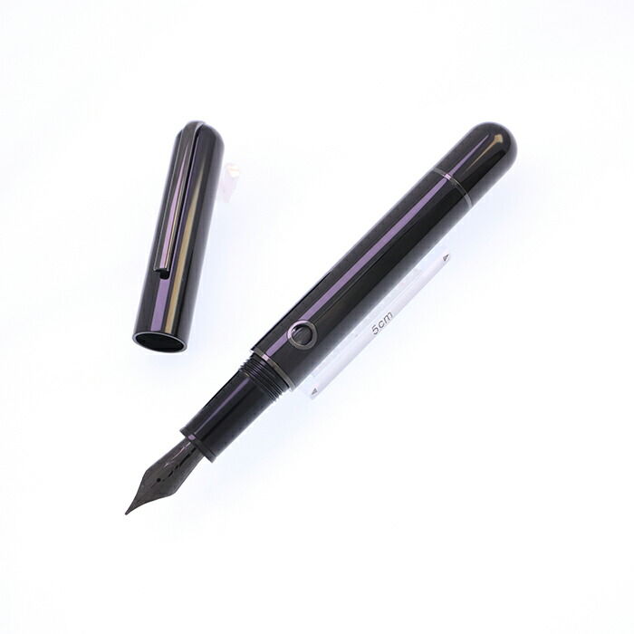 NAHVALUR ナーヴァル オリジナル プラス 万年筆　F（細）プランジャー式 NAHVALUR ナーヴァル オリジナル プラス 万年筆F（細）プランジャー式