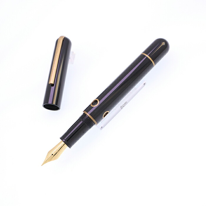 楽天市場】NAHVALUR ナーヴァル オリジナル プラス 万年筆 ロヴィーナ