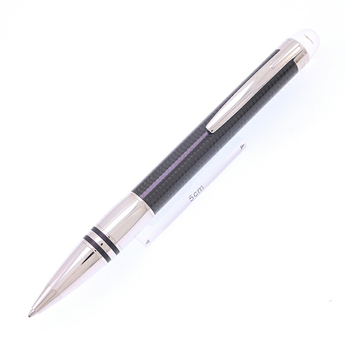 楽天市場】MONTBLANC モンブラン スターウォーカー メタル ラバー