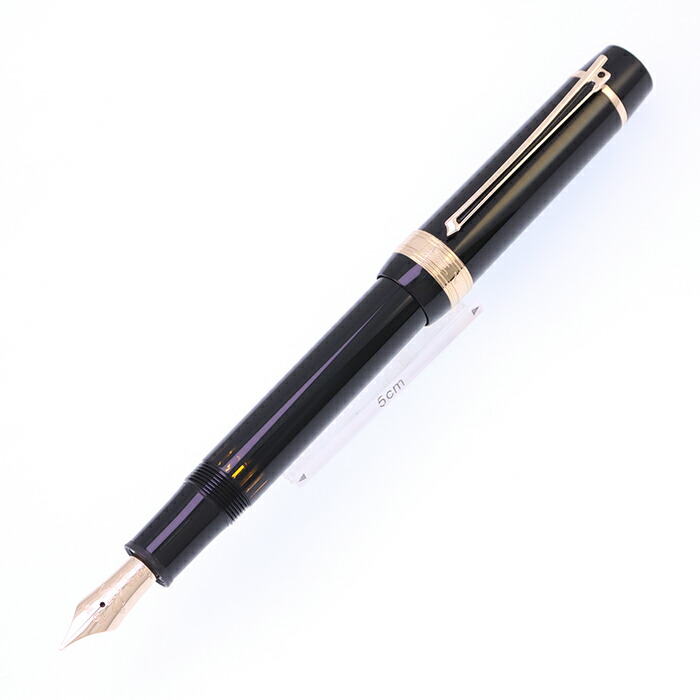 13129◆中古品 MONTBLANC モンブラン 万年筆　替インク付き モンブラン MONTBLANC 万年筆 132092(112665) マイスターシュテュック