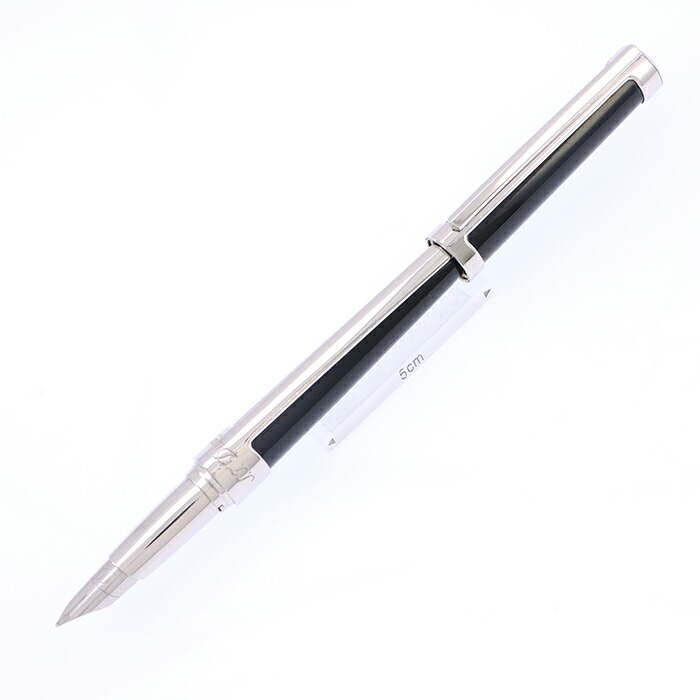S.T. Dupont Olympio デュポン　万年筆 b58b3afa73e159b750cabc367ba1e1