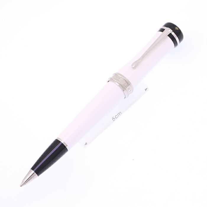 楽天市場】MONTBLANC モンブラン ボールペン カレラ #590 マット