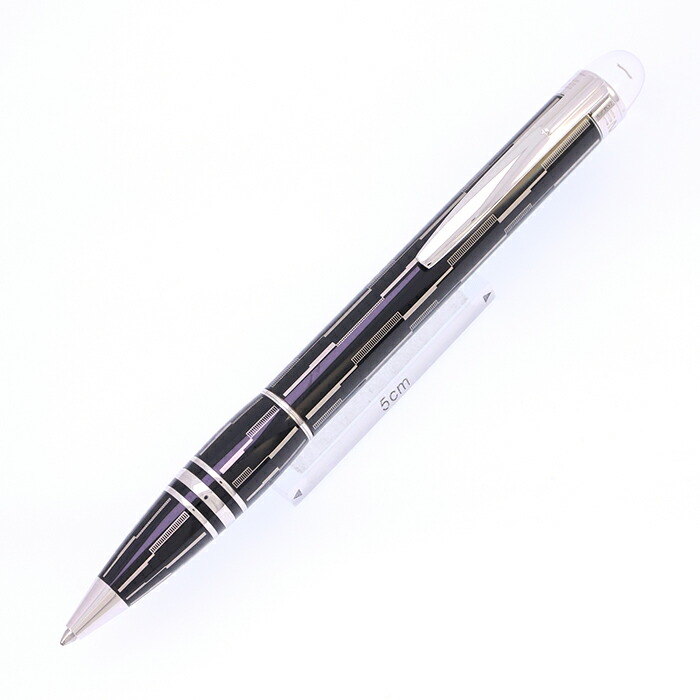 モンブラン ボールペン スターウォーカー メタルラバー 楽天市場】【中古】MONTBLANC モンブラン ボールペン スター