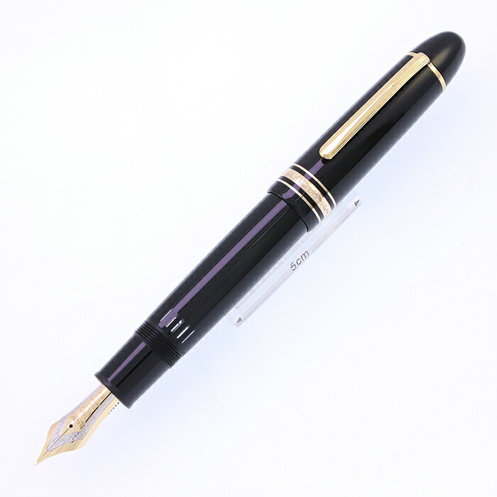 L*s様 【未使用】Montblanc 万年筆 145 クラシック 14K モン 楽天市場】MONTBLANC モンブラン 万年筆 マイスターシュテュック