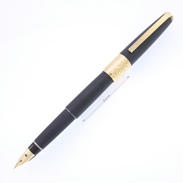 PE826□パイロット カスタム 万年筆 スターリングシルバー 格子柄 ※記念品 3717020811703_1.jpg
