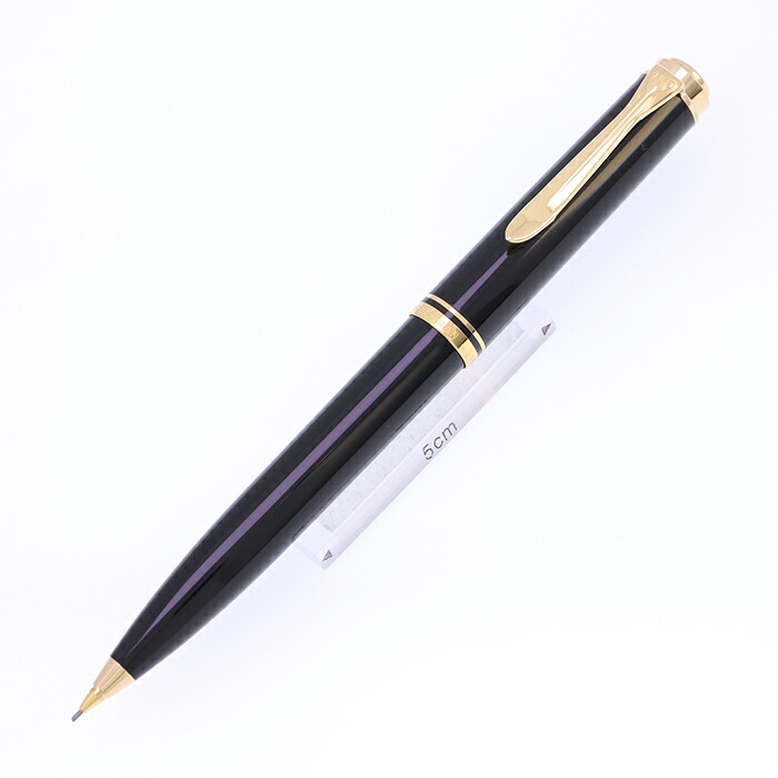 pelikan 550 1.18ペンシル Vintage 1950's PELIKAN 550 Mechanical Pencil 1.18 mm leads