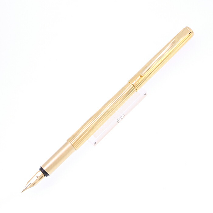 ◇MONTBLANC モンブラン 万年筆 ノブレス ステンレス ローズゴールド 詳細ページ | 万年筆 ボールペンなど高級筆記具の販売・買取