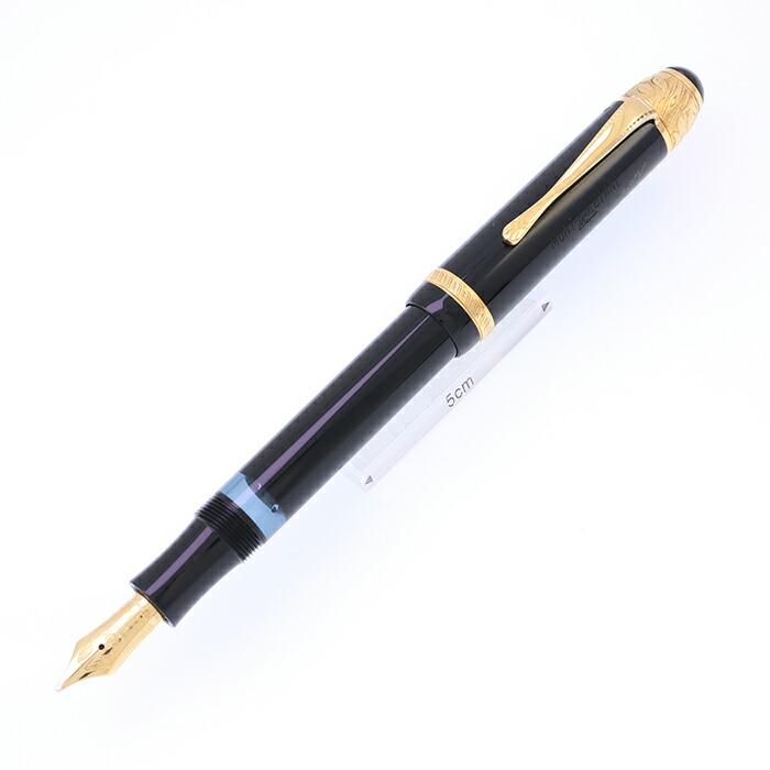 MONTBLANC 万年筆 作家シリーズ2005 ミゲル・デ・セルバンテス F 中古)MONTBLANC モンブラン セット 作家シリーズ1996