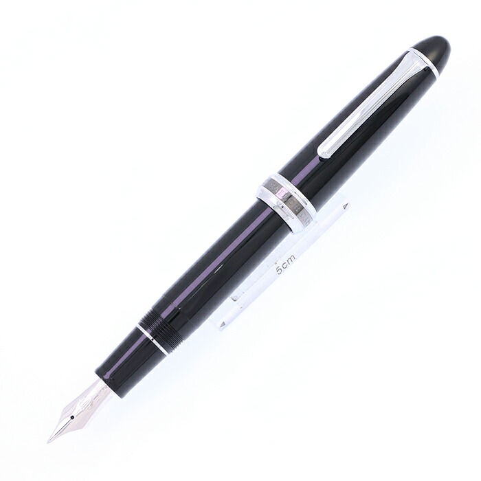 セーラー万年筆　プロフェッショナルギア　M中字 セーラー(SAILOR) 万年筆【受注生産品】プロフェッショナルギア
