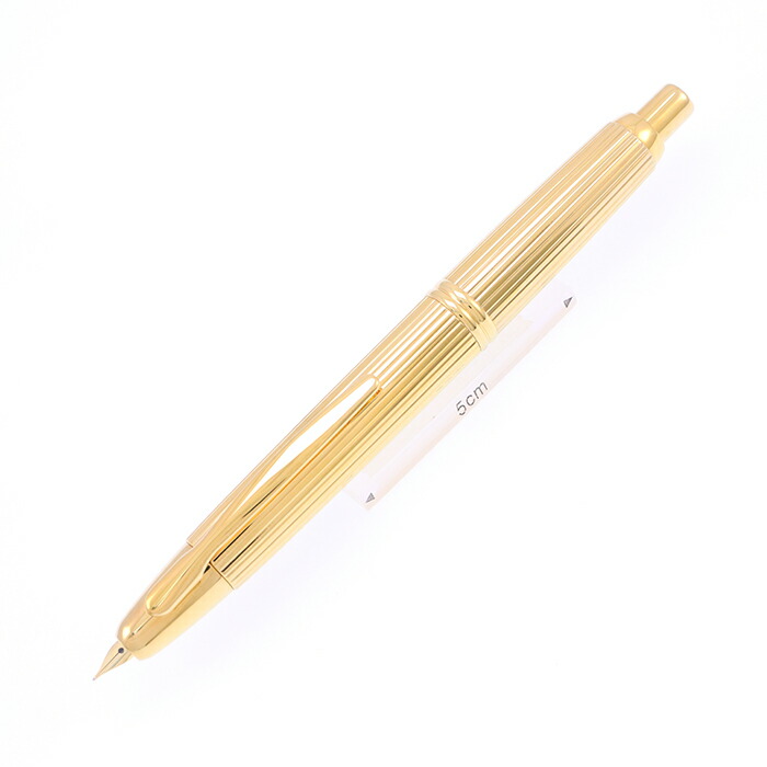 楽天市場】PILOT パイロット 万年筆 株主限定 創立100周年記念