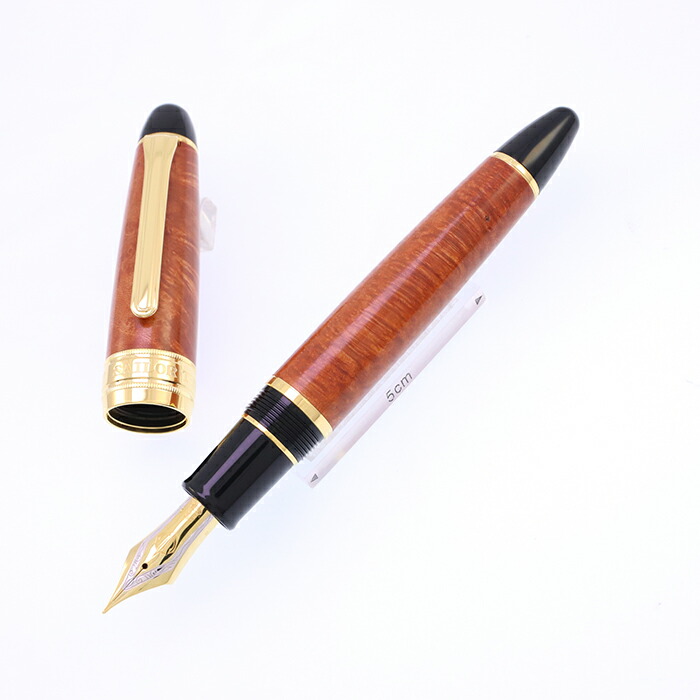 【新品】セーラー 万年筆 ブライヤー 未使用保管品 詳細ページ | 万年筆 ボールペンなど高級筆記具の販売・買取