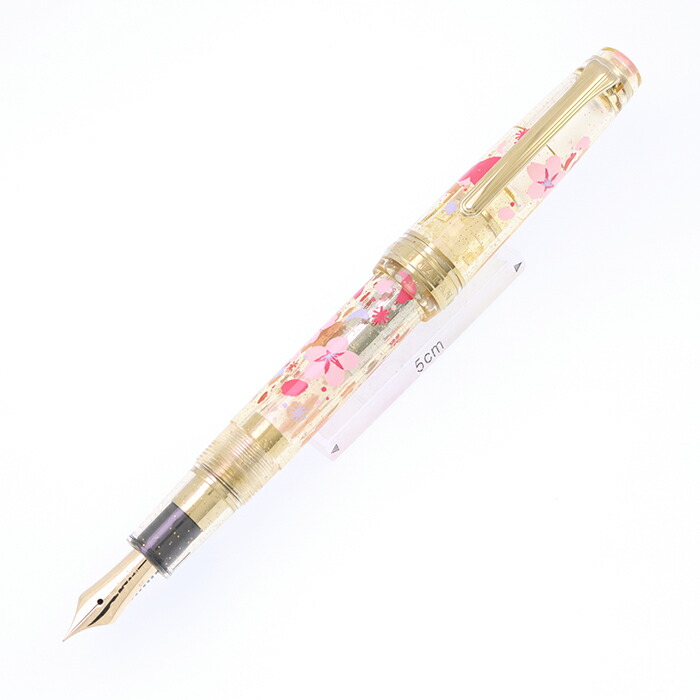 楽天市場】SAILOR セーラー 万年筆 うさぎやオリジナル