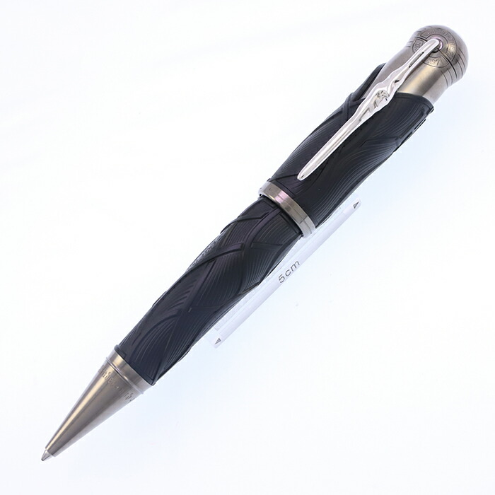 値下げ　MONT BLANC ボールペン 詳細ページ | 万年筆 ボールペンなど高級筆記具の販売・買取