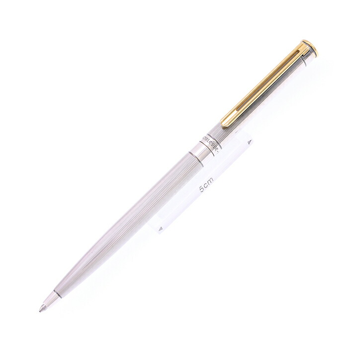 MONTBLANC モンブラン 万年筆 Nobless ノブレス EF シルバー 楽天市場】MONTBLANC モンブラン ボールペン ノブレス オブ