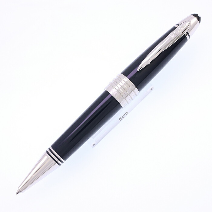 ［鑑定済］モンブラン　Mont Blanc ボールペン 楽天市場】MONTBLANC モンブラン ボールペン PIXコレクション ぺ