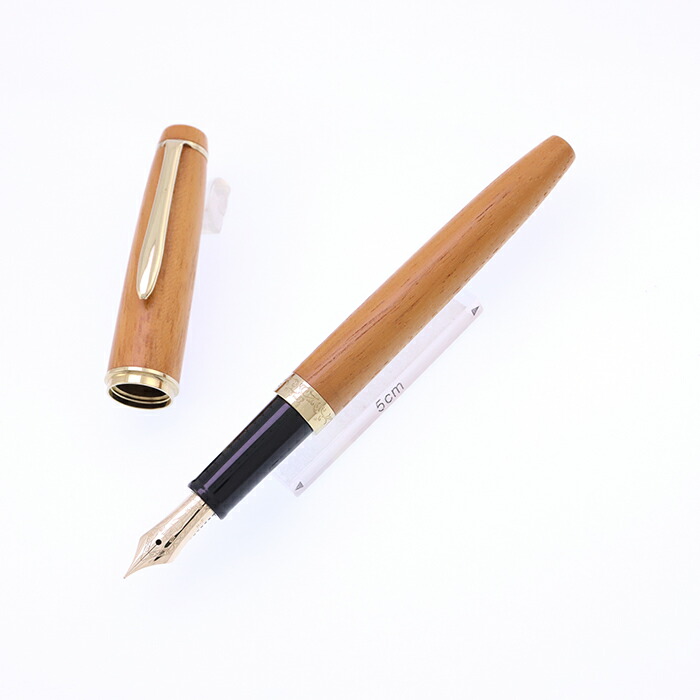 セーラー万年筆 世界の銘木シリーズ 21金 セーラー万年筆 世界の銘木シリーズ 21金