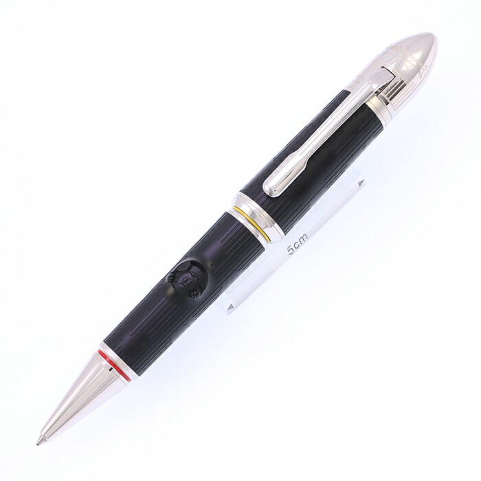 楽天市場】モンブラン ボールペン GREAT CHARACTERS SPECIAL EDITION