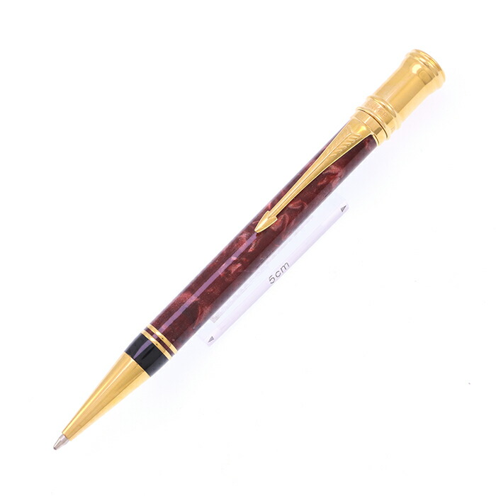 楽天市場】【PAR227】【PARKER / パーカー】デュオフォールド マーブル