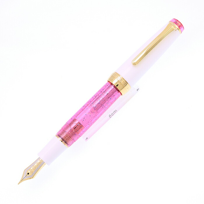 SAILOR Promenade  プラチナ万年筆  プロシオン　おまけ付き 楽天市場】SAILOR セーラー 万年筆 ワンチャー限定