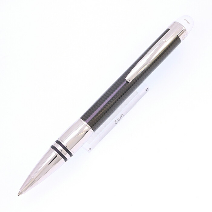 楽天市場】MONTBLANC モンブラン スターウォーカー メタル ラバー